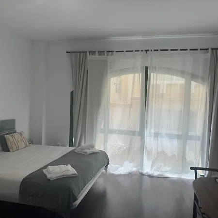 Panaderos Loft *