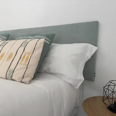 Panaderos Loft *