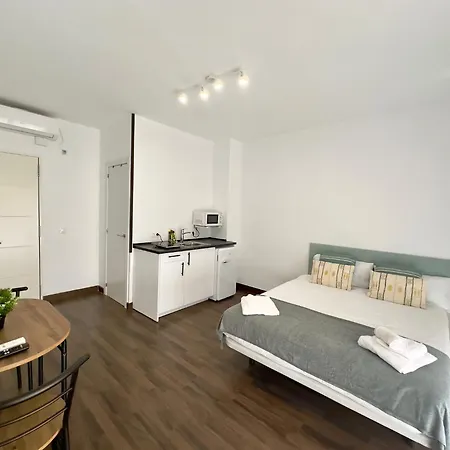 Panaderos Loft