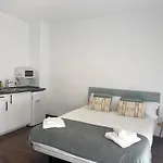 Appartement Panaderos Loft