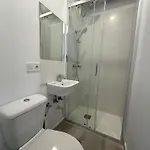 Panaderos Loft Appartement *