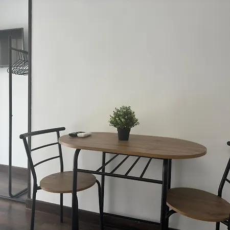 Daire Panaderos Loft